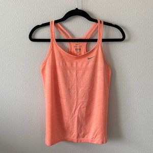 SOLD Nike Workout Tank Top